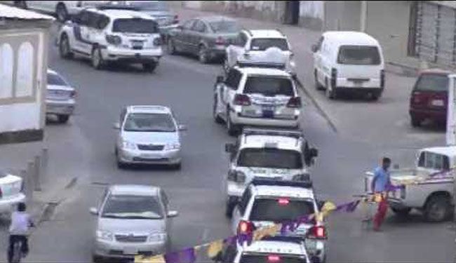 استنفار أمني بعد دعوات للتظاهر في العاصمة المنامة