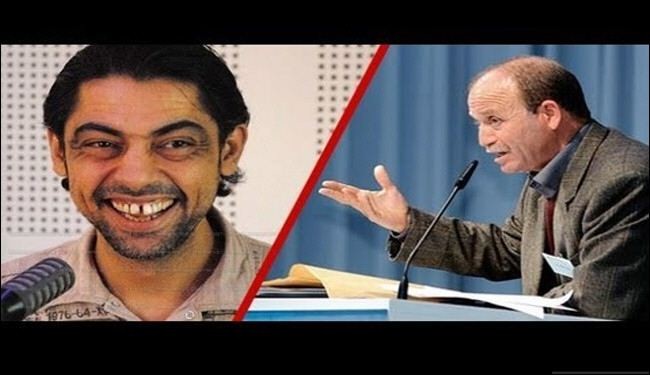 فنان تونسي يعتدي بالضرب على وزير الثقافة