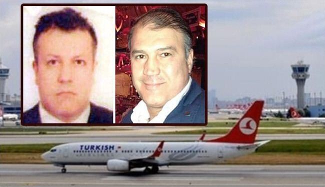 لبنان يوقف ثلاثة اشخاص لضلوعهم في خطف تركييْن