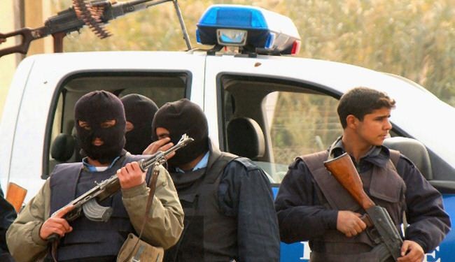 بغداد تعلن مقتل أمير لتنظيم القاعدة في تكريت