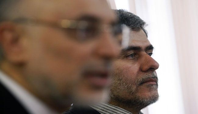 محطة بوشهر بوضع جيد وايران تمتلك 17 ألف جهاز طرد