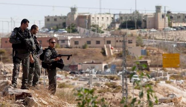 فلسطين:إستيطان تحت ستار المفاوضات !