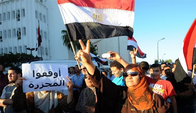 الأزمات العربية والوساطات الغربية