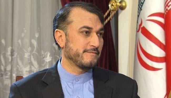 سلطان عمان يزور طهران الاسبوع القادم