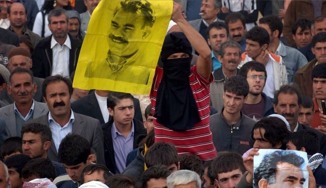 تركيا وحزب العمال الكردستاني : عود على بدء !!!