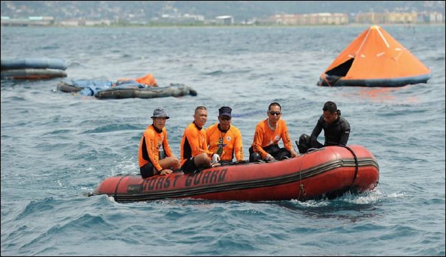 حصيلة ضحايا غرق عبارة بالفلبين يرتفع إلى 55 قتيلا