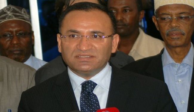 تركيا تتهجم على منظمة التعاون الاسلامي
