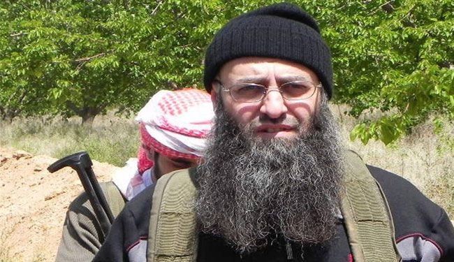 أحمد الأسير يبرر تفجير بيروت دون أن يتبناه