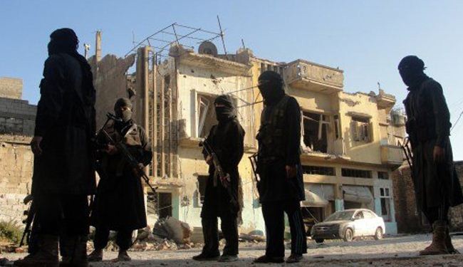 فايننشال تايمز: شعار القاعدة الجديد 