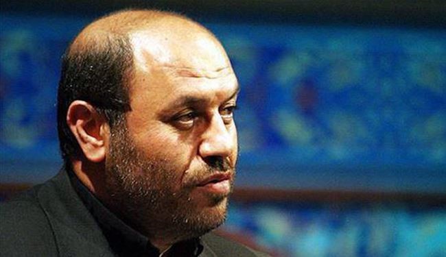 برنامج ايران للصناعات الدفاعية مكرس لصيانة السيادة الوطنية
