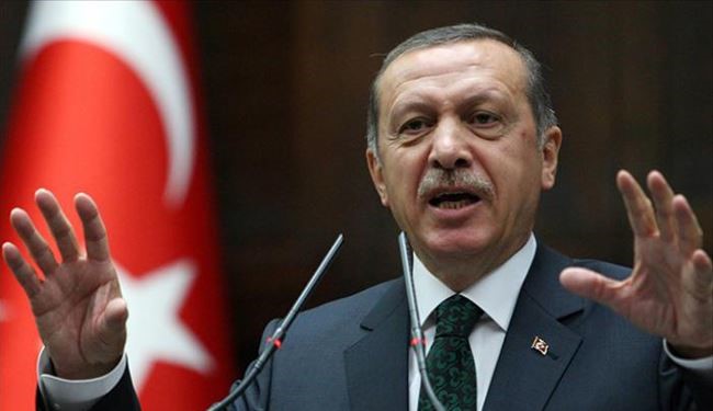 أردوغان: 