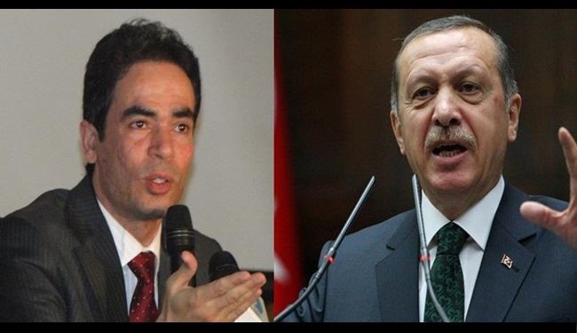 مصر لأردوغان: لا يجوز لعملاء الغرب إعطاء الدروس