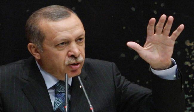 واشنطن تنتقد مزاعم اردوغان حول عزل مرسي