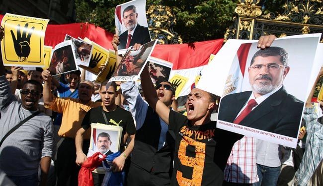 الطرابلسي: 60 عنصر لمخابرات الاحتلال دخلوا مصر