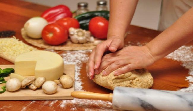 سجن نيوزيلندي يدرب المدانين فيه على الطهو