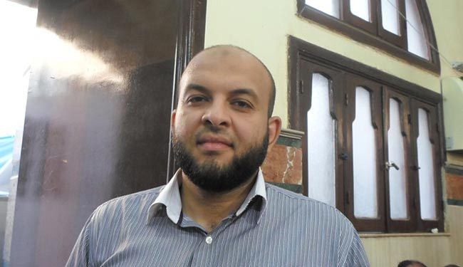 القبض على المتحدث باسم جماعة الإخوان المسلمين