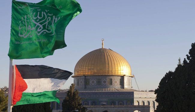 حرائق الأقصى.. تزداد اشتعالا
