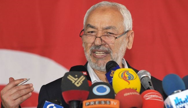 الغنوشي يوافق على تشكيلِ حكومة إنقاذٍ وطني
