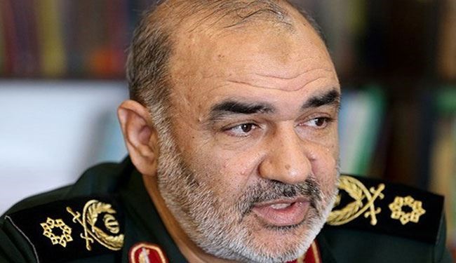 طهران: اميركا تريد تحجيم ايران والحد من نفوذها