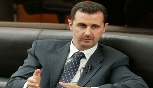 الاسد يصدر مرسوما بتعديل وزاري جديد