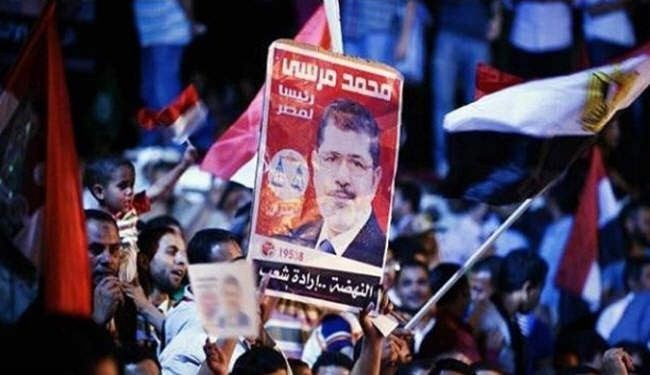انصار مرسي يحيون جمعة الشهداء اليوم