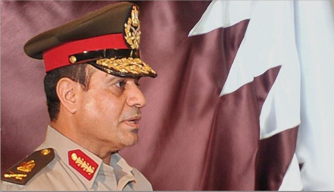 تفاصيل انذار السيسي لأمير قطر