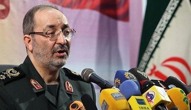 ايران: تجاوز الخط الأحمر بسوريا سيؤدي لعواقب وخيمة للبيت الأبيض