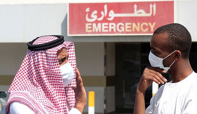 كورونا تقتل وتصيب حالات جديدة بالسعودية