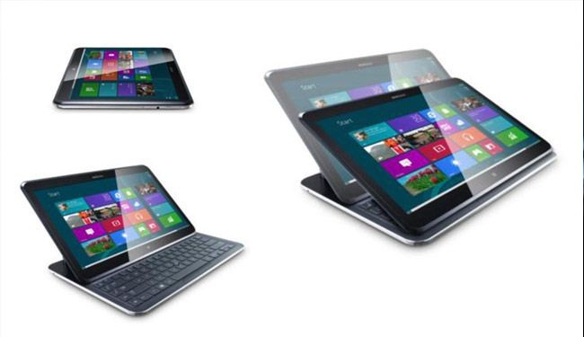 سامسونج تعلق خط إنتاج حاسبها الهجين ATIV Q
