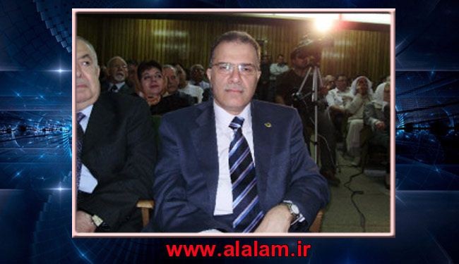 اغتيال محافظ حماة جراء تفجير استهدف موكبه