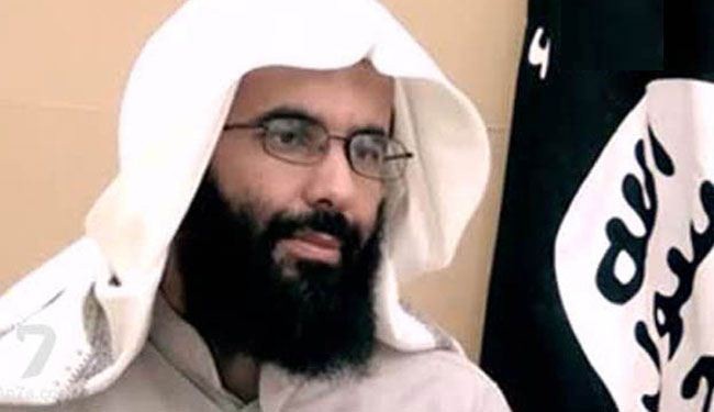 قيادي بالقاعدة ينتقد بشدة ملك السعودية لموقفه من مصر