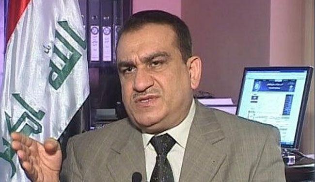 بغداد : لن نفتح اجواءنا لأي عمل عسكري ضد سوريا