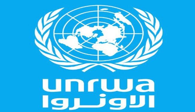 الاونروا تندد بمقتل احد موظفيها في الضفة الغربية