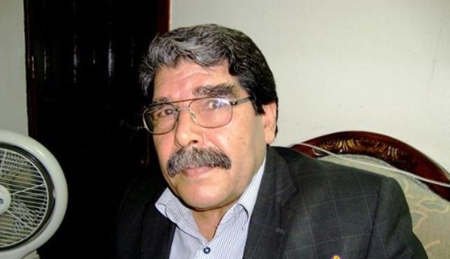 معارض سوري يستبعد استخدام دمشق للكيمياوي