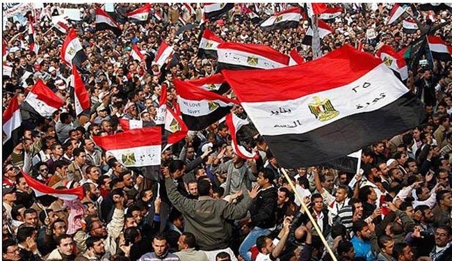 مصری‌ها: کمک آمریکا را نمی‌خواهیم
