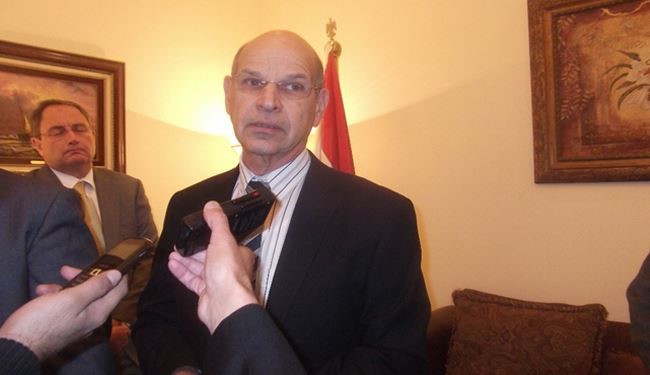 سفیر اسرائیل نیامده، قاهره را ترک کرد