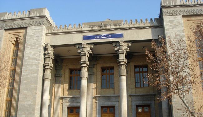الخارجية الإيرانية تستدعي السفير الهندي في طهران