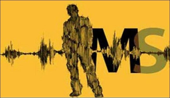 ايرانية تعالج M.S بمكمل غذاء نباتي