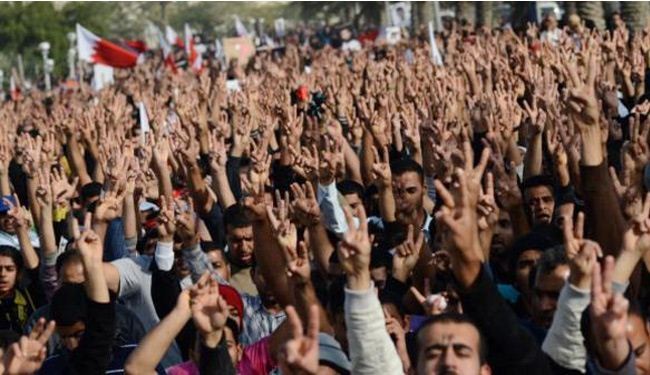 تواصل احتجاجات البحرين والمعارضة تقدم مبادرة للحوار