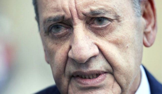 بري: بعض العرب سارع لتأمين غطاء العدوان على سوريا