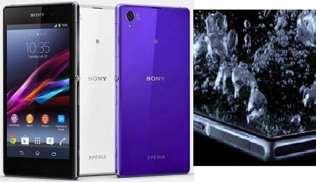 تسرب صور عالية الجودة لهاتف Sony Honami