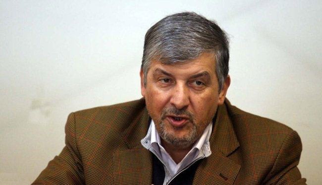 وفد برلماني ايراني يتوجه غدا الى سوريا ولبنان