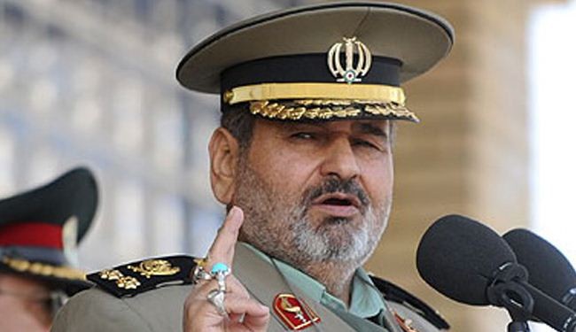 الصهاينة سيواجهون هجمات انتقامية اذا ضربت سوريا