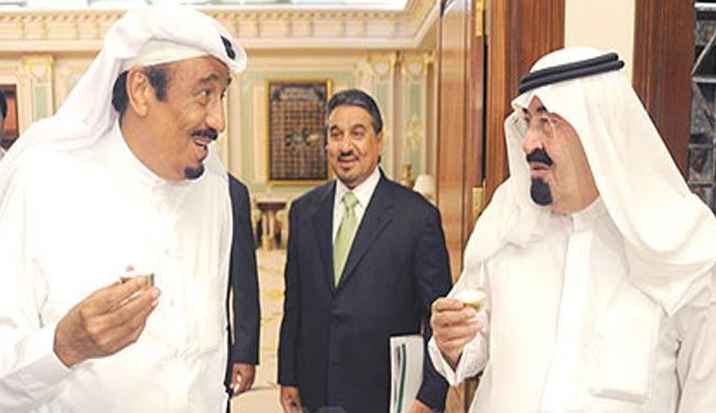 كم دفعت السعودية ثمنا للحرب على سوريا ولبنان؟