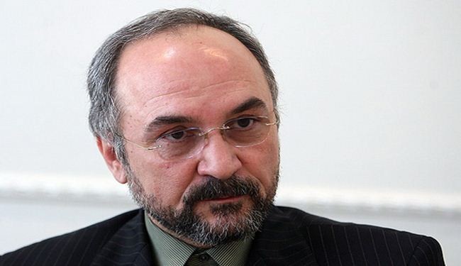 إيران : الصواريخ ليست رسل سلام بالمنطقة ولا بالعالم