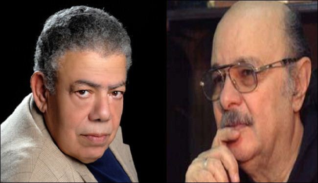 سينمائيون مصريون يستنكرون التهديد بضرب سوريا