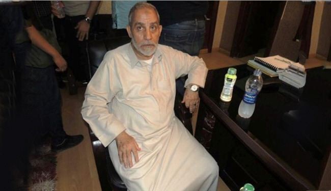حقيقة وفاة مرشد الاخوان محمد بديع بالسجن