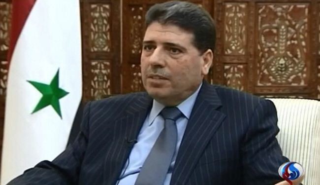 الجيش السوري يده على الزناد لمواجهة التحديات