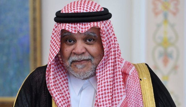 الإندبندنت: نفوذ بندر بن سلطان يحشد الغرب للحرب على سوريا