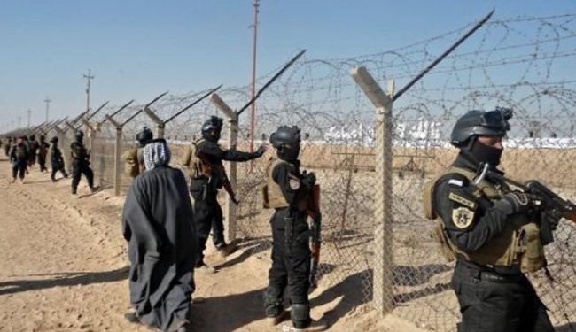 زمرة خلق الإرهابية تعلن مقتل 19 من عناصرها